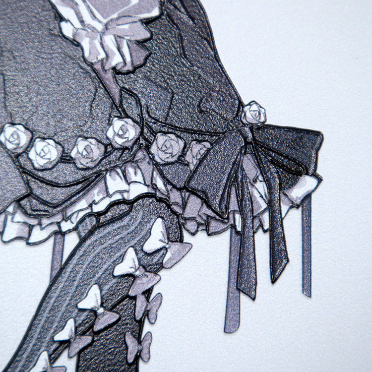 Danganronpa 15th Fes [Komaru Naegi]