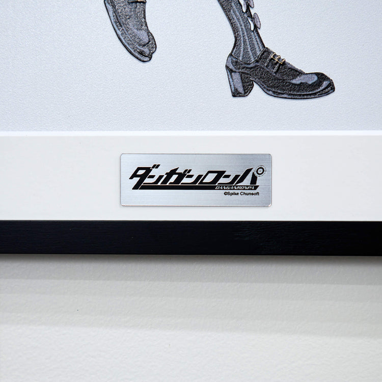 Danganronpa 15th Fes [Komaru Naegi]