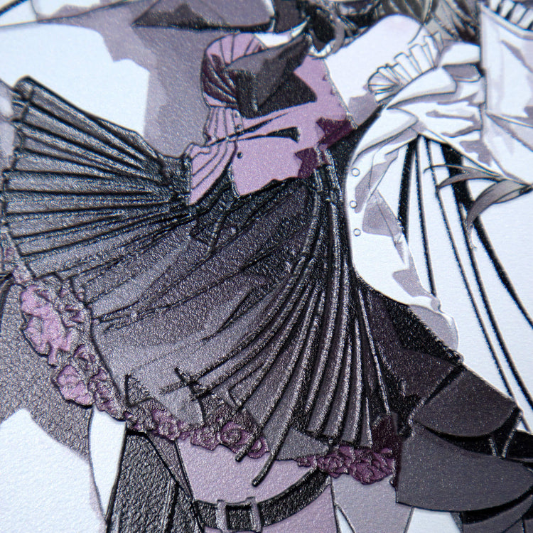 Danganronpa 15th Fes [Kaede Akamatsu]