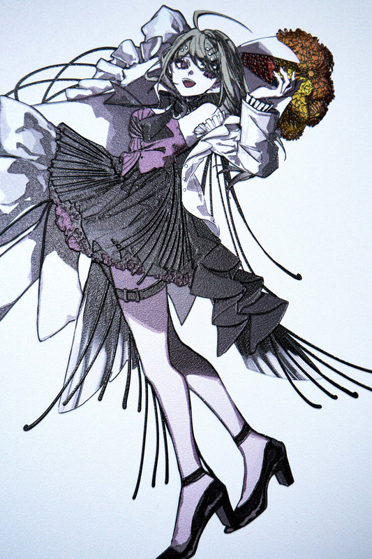 Danganronpa 15th Fes [Kaede Akamatsu]