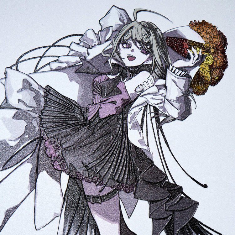 Danganronpa 15th Fes [Kaede Akamatsu]