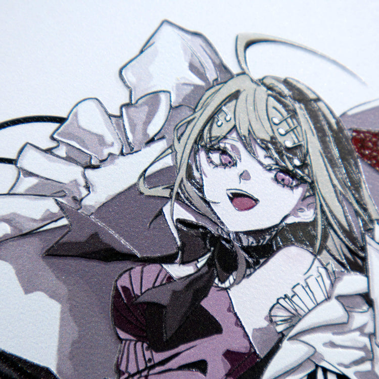 Danganronpa 15th Fes [Kaede Akamatsu]
