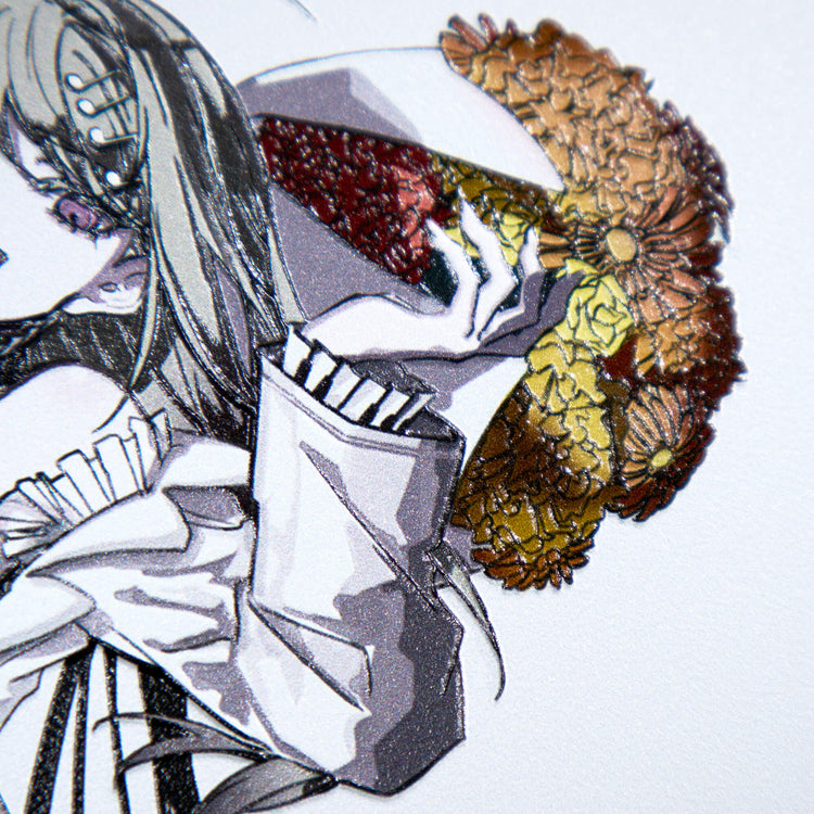 Danganronpa 15th Fes [Kaede Akamatsu]