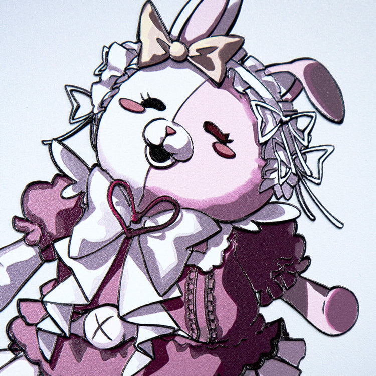 Danganronpa 15th Fes [Monomi]