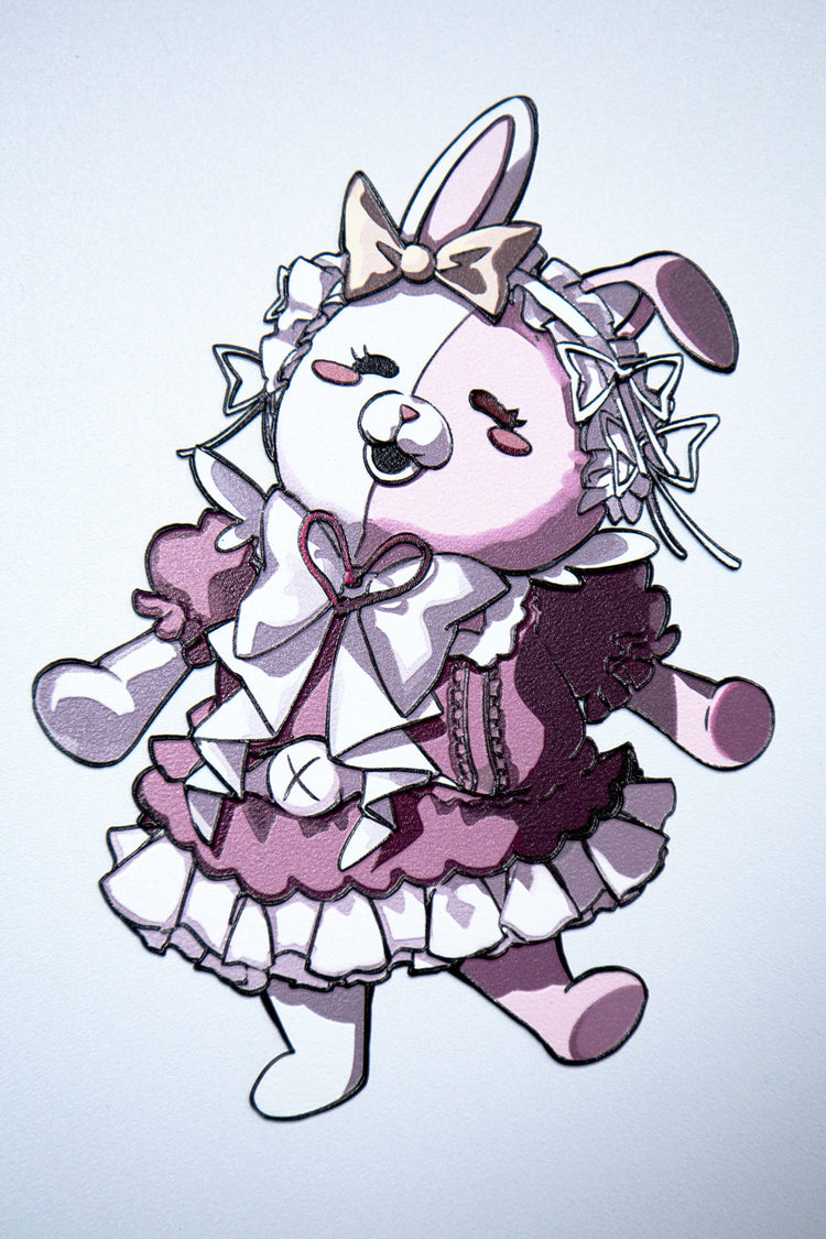 Danganronpa 15th Fes [Monomi]