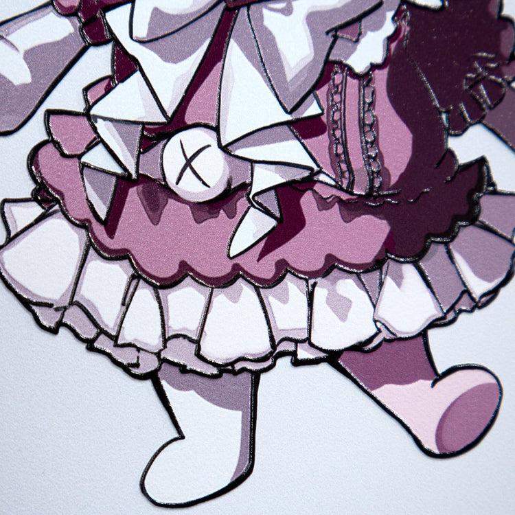 Danganronpa 15th Fes [Monomi]