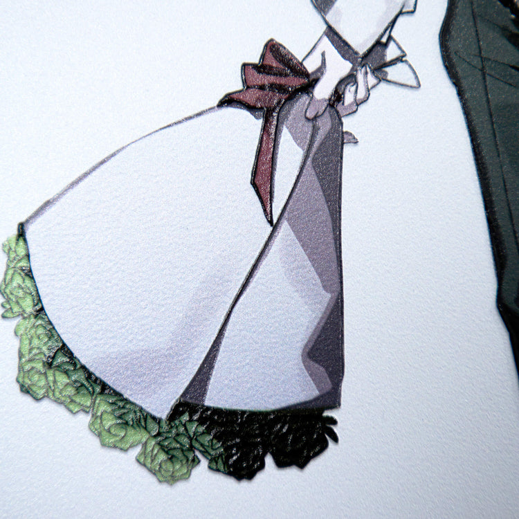 Danganronpa 15th Fes [Hajime Hinata]