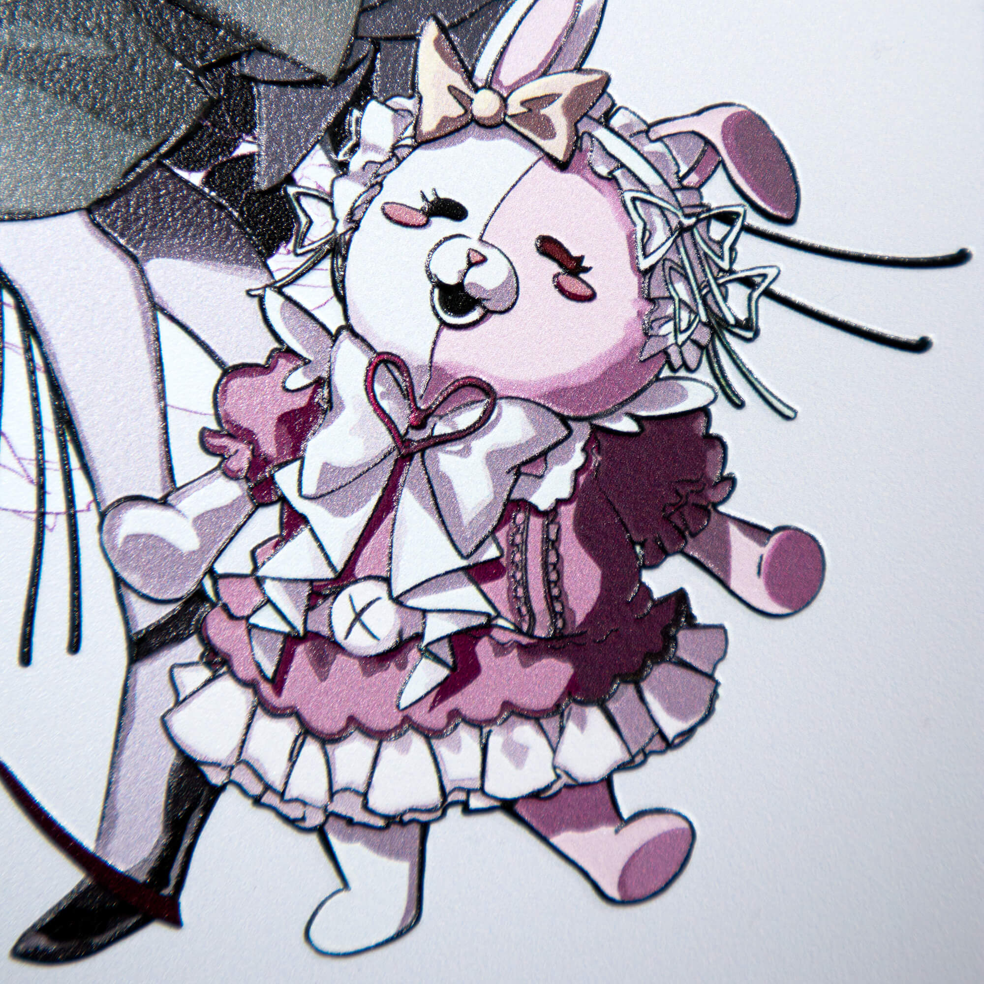 ダンガンロンパ15周年フェス [メインビジュアル] - Small Edition