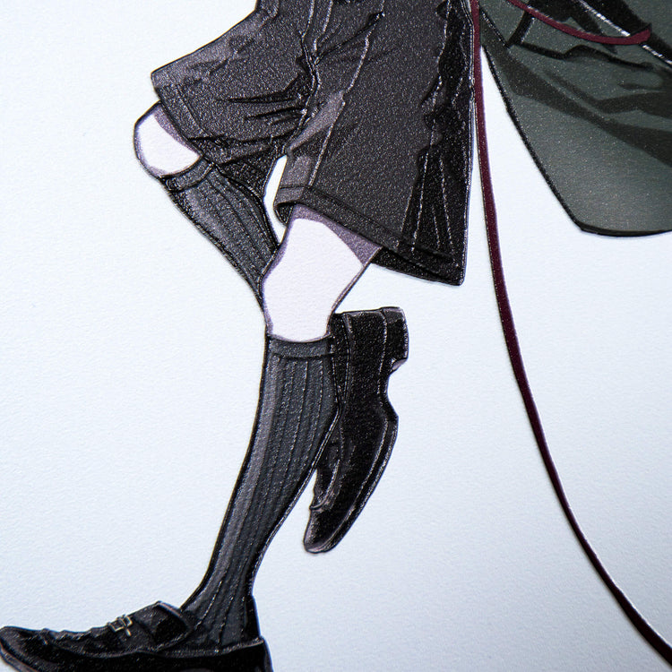 Danganronpa 15th Fes [Makoto Naegi]