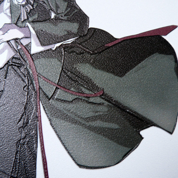 Danganronpa 15th Fes [Makoto Naegi]