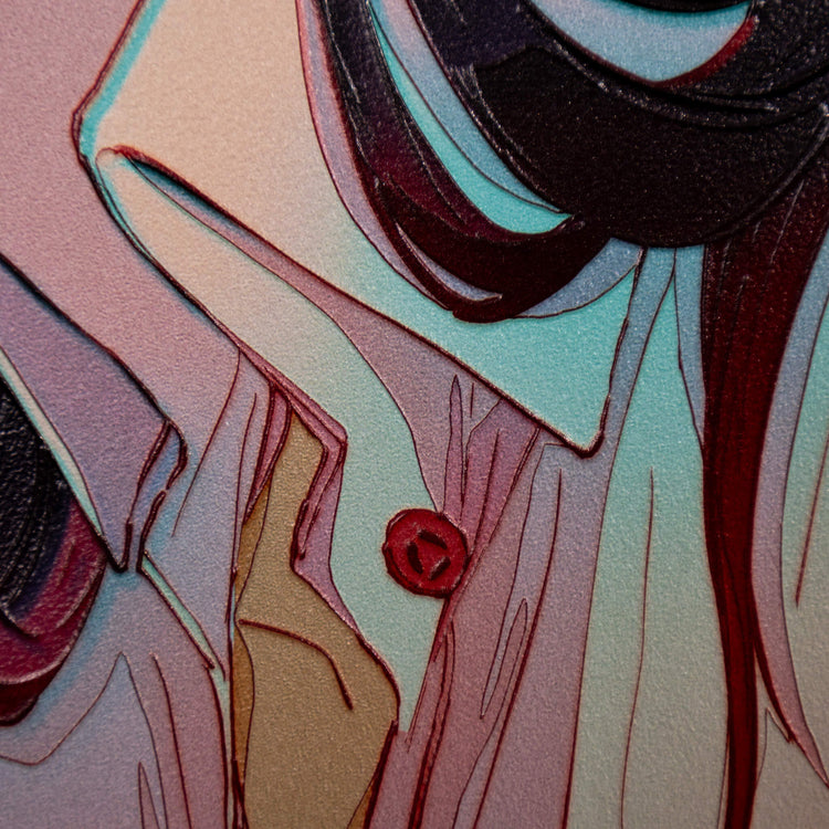 ー. - Small Edition