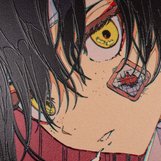 ー.