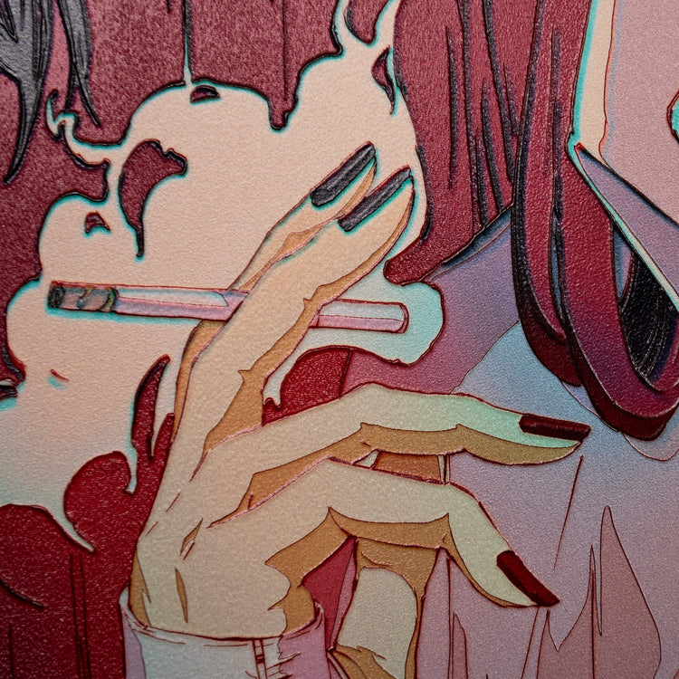 ー. - Small Edition