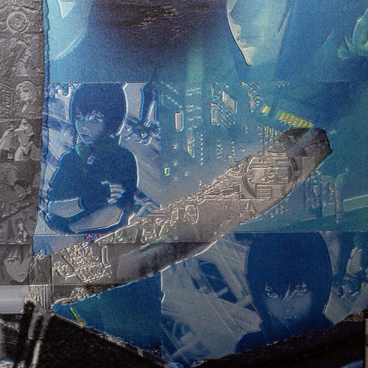 『The Chronicles』