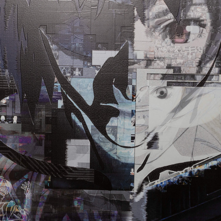 『The Chronicles』