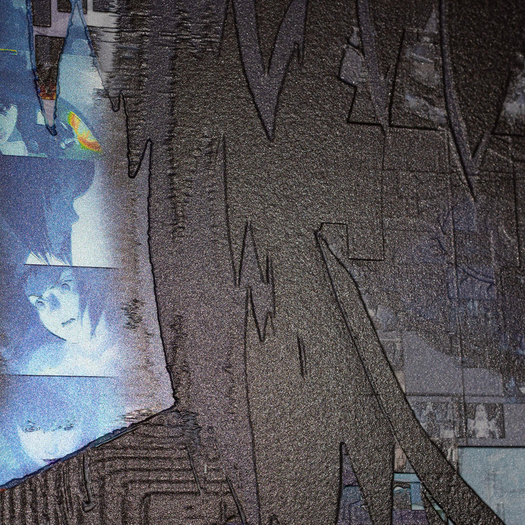 『The Chronicles』（square）