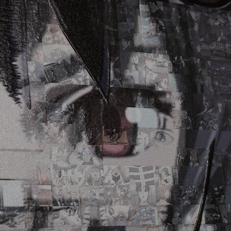 『The Chronicles』（square）