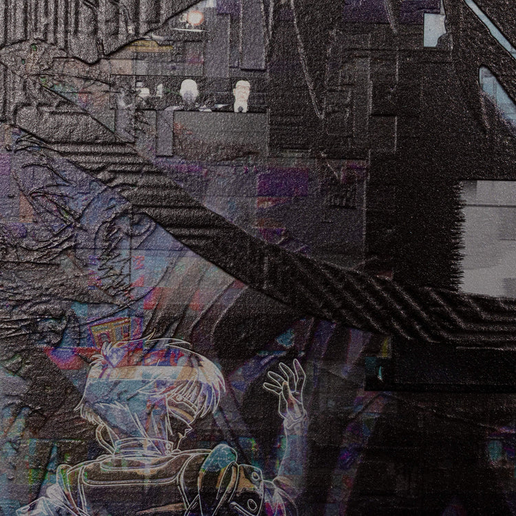 『The Chronicles』（square）