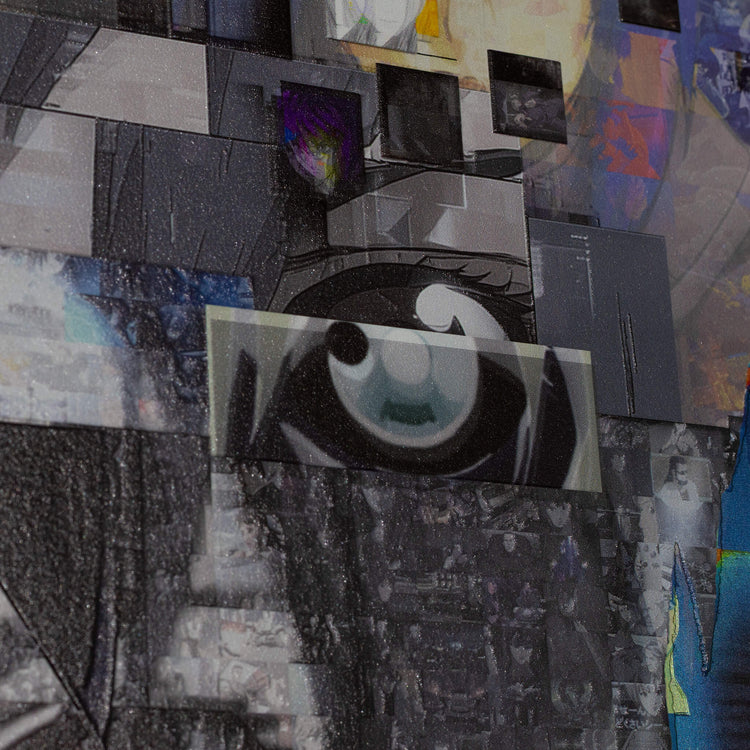 『The Chronicles』（square）