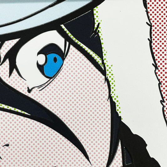 Pop Reaper - Small Edition