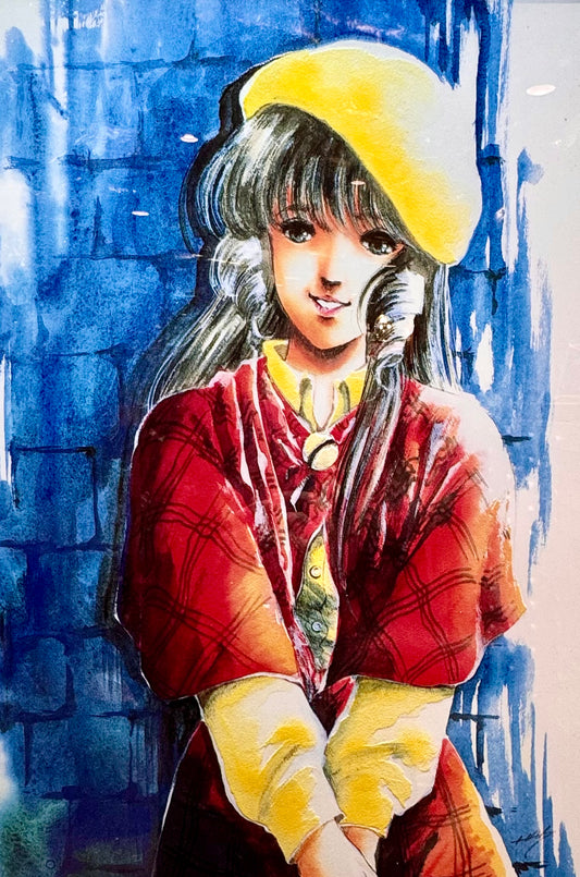 I want to see you
