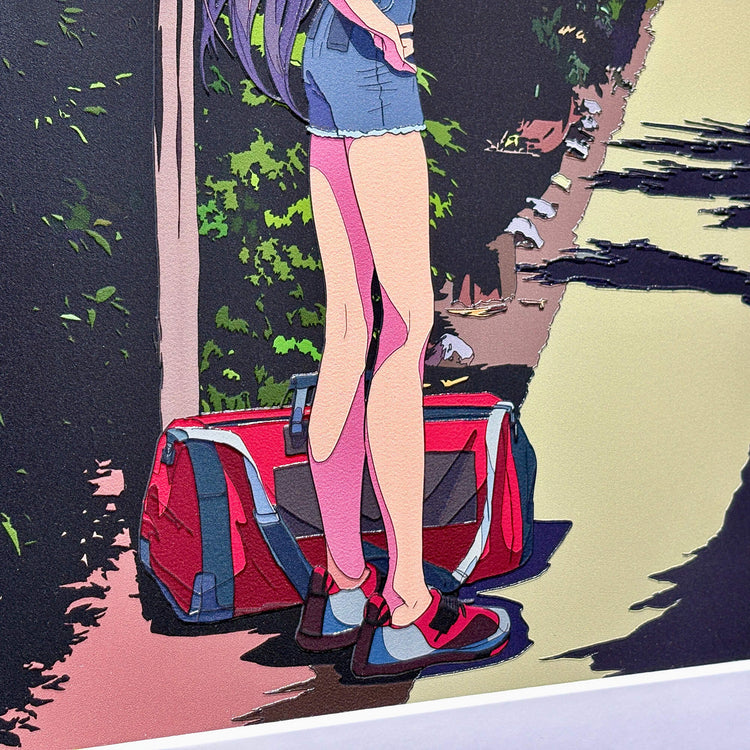 夏