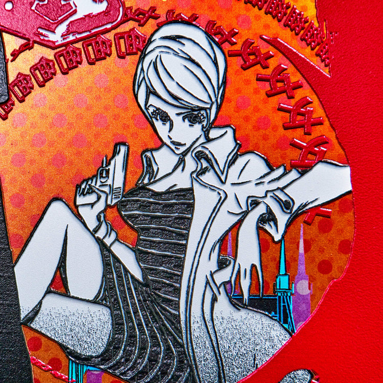 LUPIN THE IIIRD