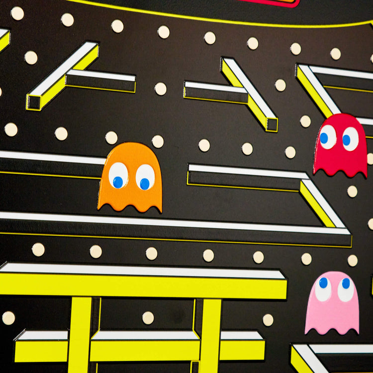 PAC-MAN MIKOSHI