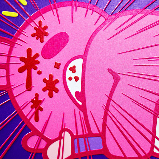 NOTICED!!! small edition