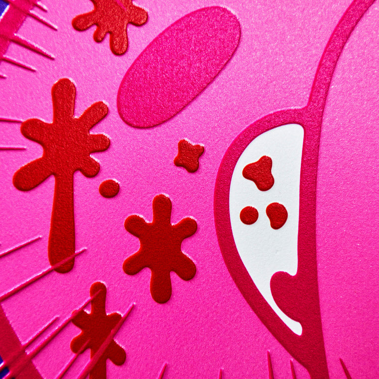 NOTICED!!! small edition