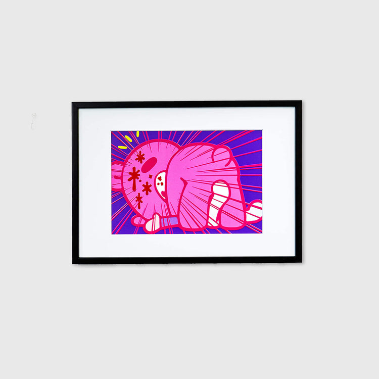 NOTICED!!! small edition