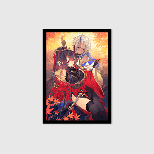 鬼姫