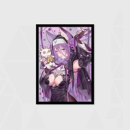 PurpleWolf