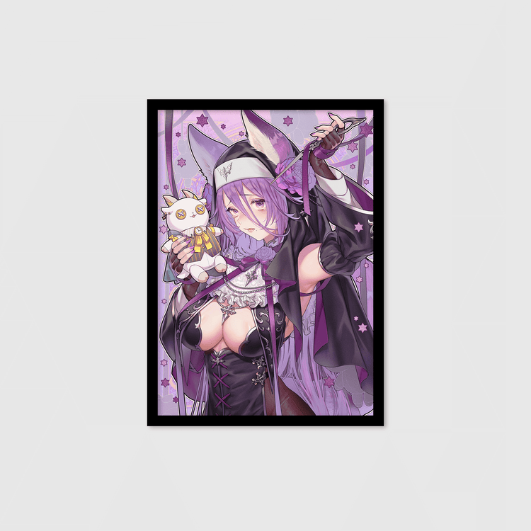 PurpleWolf