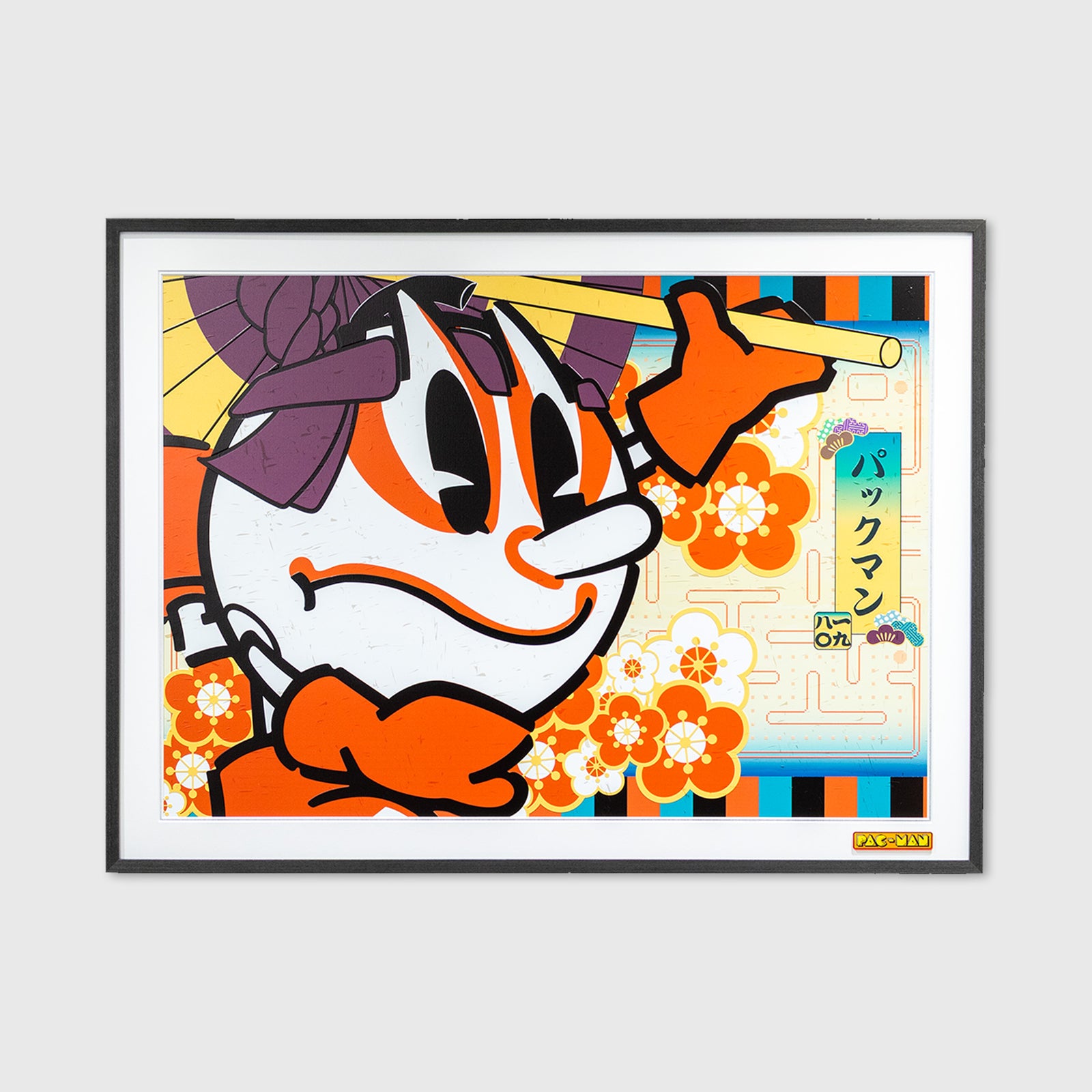 PAC-ROKU