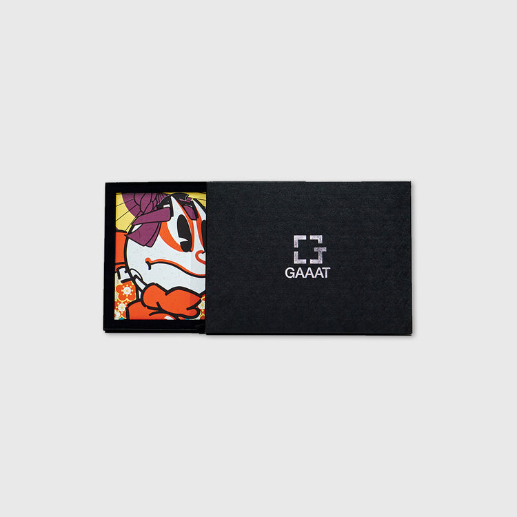 PAC-ROKU - Small Edition