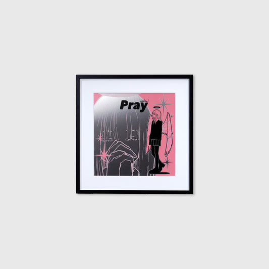 Pray
