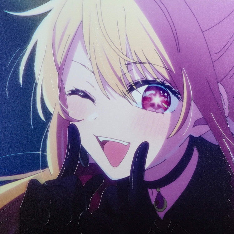 The Art of the Scene Ruby