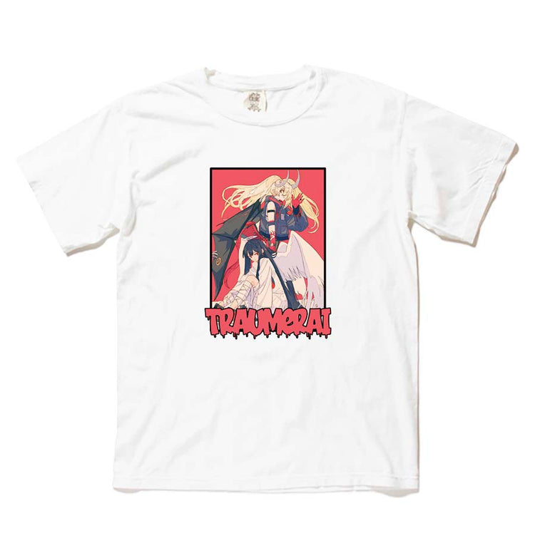 Vintage Wash T-shirt