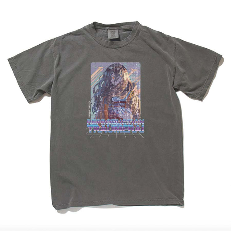 Vintage Wash T-shirt