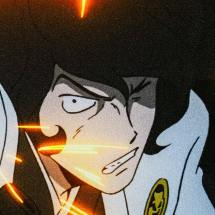 The Art of the Scene　Goemon