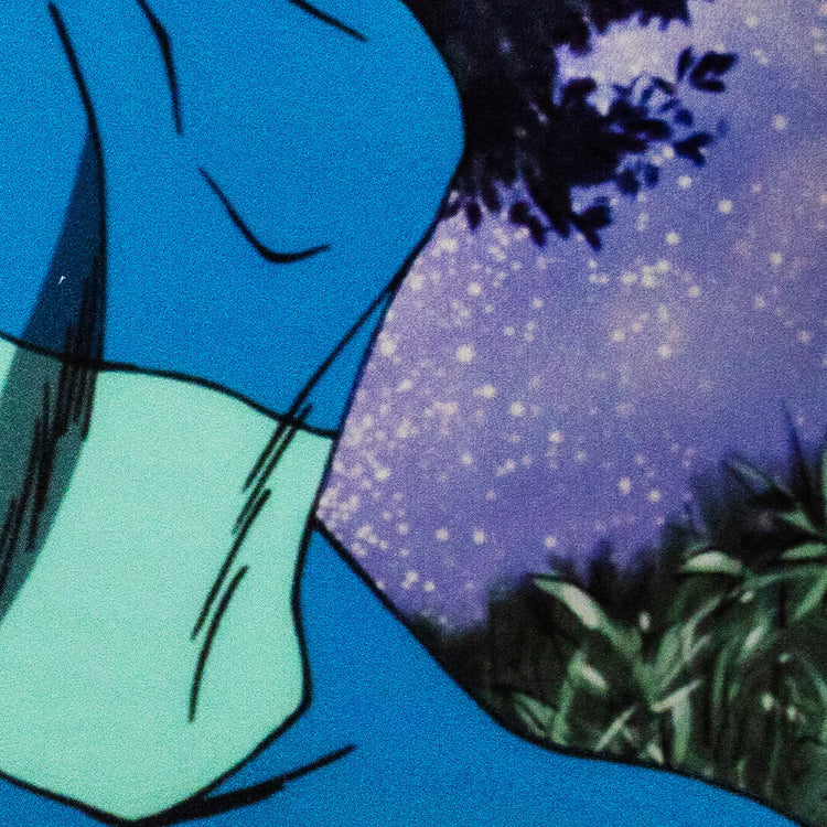 The Art of the Scene　Jigen