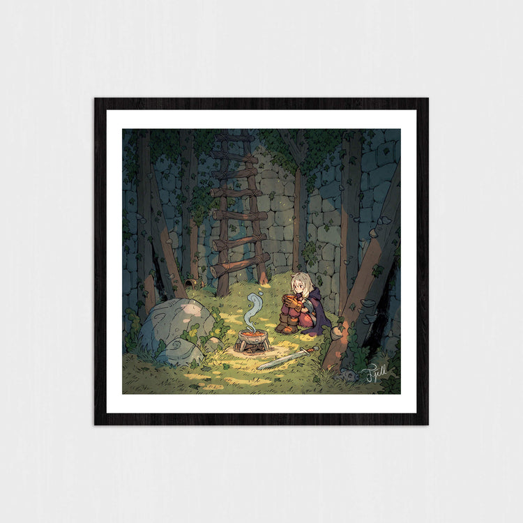 The Well