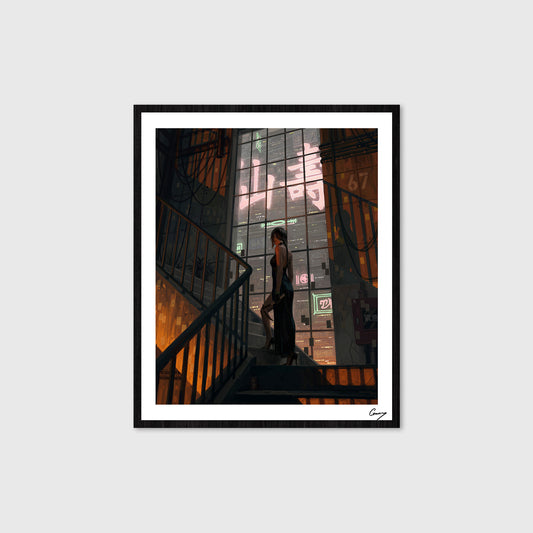 Tower