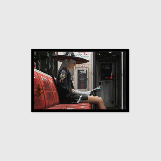 Train - Small Edition
