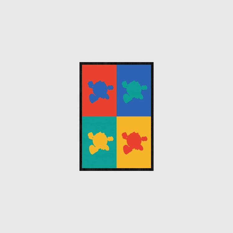 Us - Small Edition