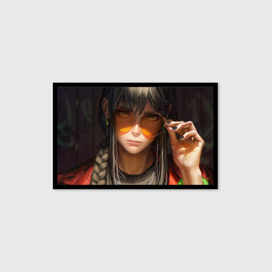 Yin - Small Edition