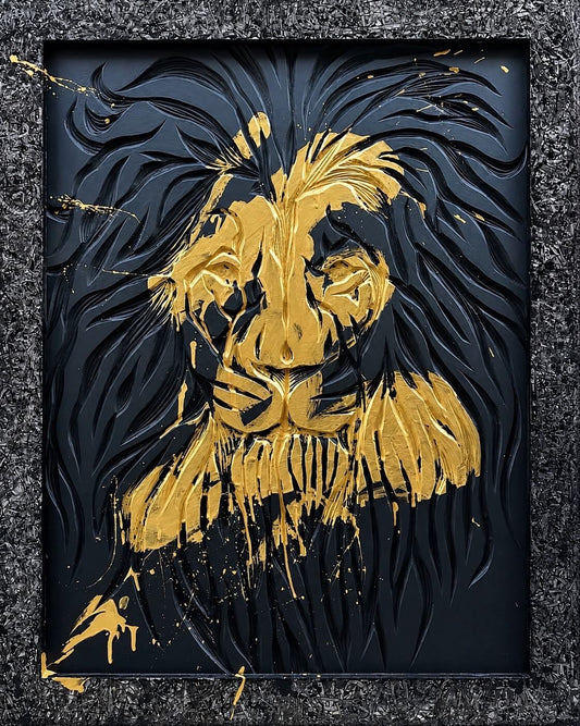 『王』
