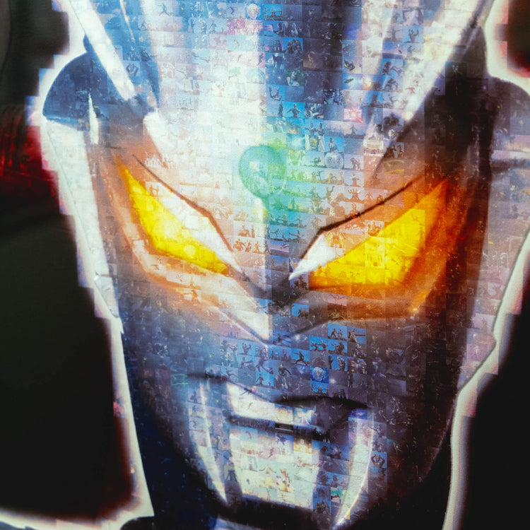 ULTRASEVEN＆ZERO