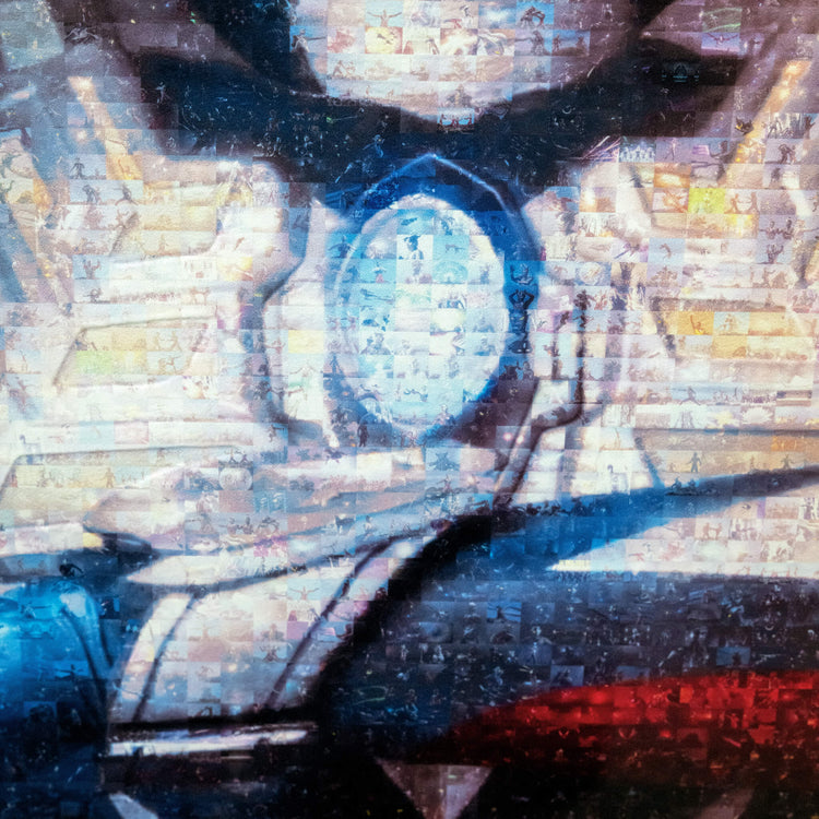 ULTRASEVEN＆ZERO